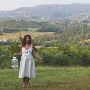 Meet your Posher, Gabriella